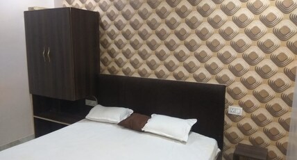 Hotel Geeta Residency Room Type - Non AC Room