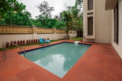 StayVista | 5 BHK Greenwoods Ten Villa