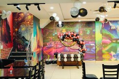 Hotel Ameya, Kurukshetra