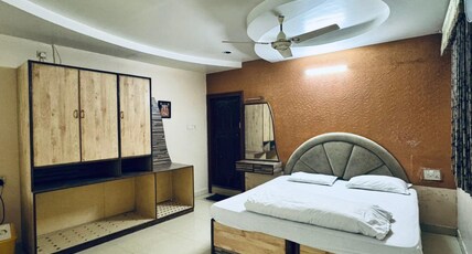 Hotel Surya Room Type - Continental Stay