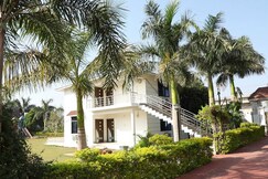 SWAYAM HOTEL & RESORT