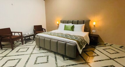 Hillarious Manali Himachal Pradesh Room Type - Deluxe Room