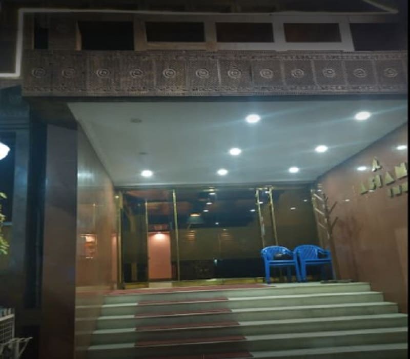 Main gallery