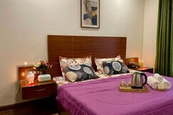 Elegance studio apartment