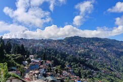 City lights bnb Homestay