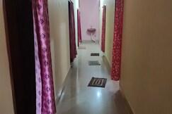 Rupa Home stay
