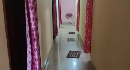 Rupa Home stay Room Type - Rupa Home stay
