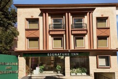The Signature Inn McLeodganj Mall Road
