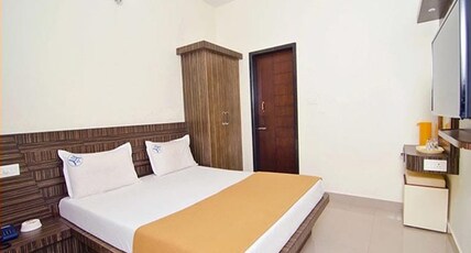 Hotel Danaa Tower Room Type - Standard Non Ac