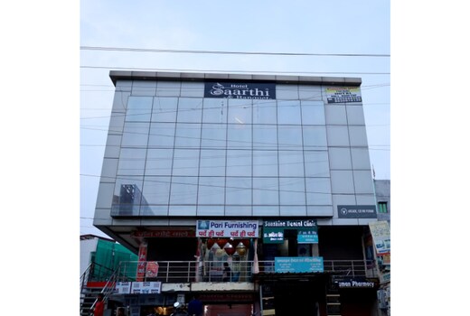 Hotel Saarthi