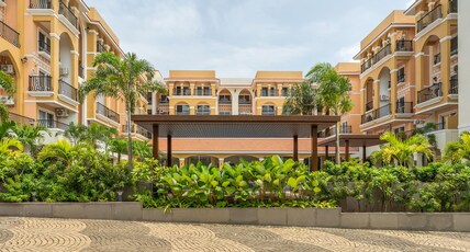 Sereno Olive modern 1bhk w pool gym games zone Room Type - Sereno Olive modern 1bhk w pool gym games zone