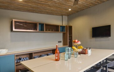 Grey Goose Villa Room Type - Grey Goose Villa