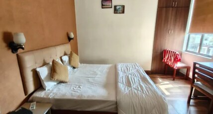 FabHotel Maru White Lotus Room Type - Deluxe Room