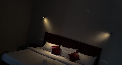 GRAND NOVA RESORT Room Type - Bedroom 1
