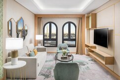 Makarem Haram View Suites Madinah