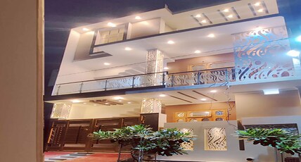 Blessing's Home | Entire 5BHK Luxury Villa Room Type - Executive Deluxe Entire Villa with 5 Bedrooms & Living Area Blessing's Home | Entire 5BHK Luxury Villa Room Type - Executive Deluxe Entire Villa with 5 Bedrooms & Living Area