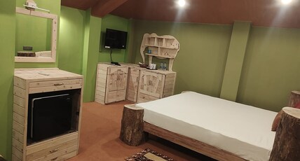 Bawali Farm House Room Type - NIBHRITI