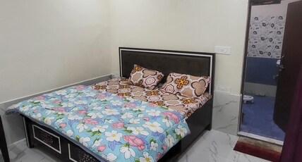 Swastik Homesaty Kainchi Room Type - Bedroom 1