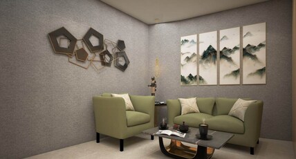 Hotel D'Grand Room Type - Presidential Suite