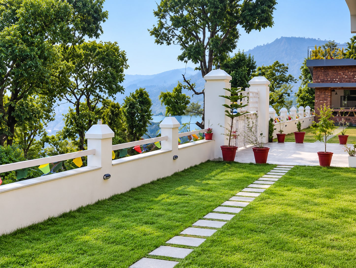 Hotel JS INN Mussoorie - Tap to explore photos