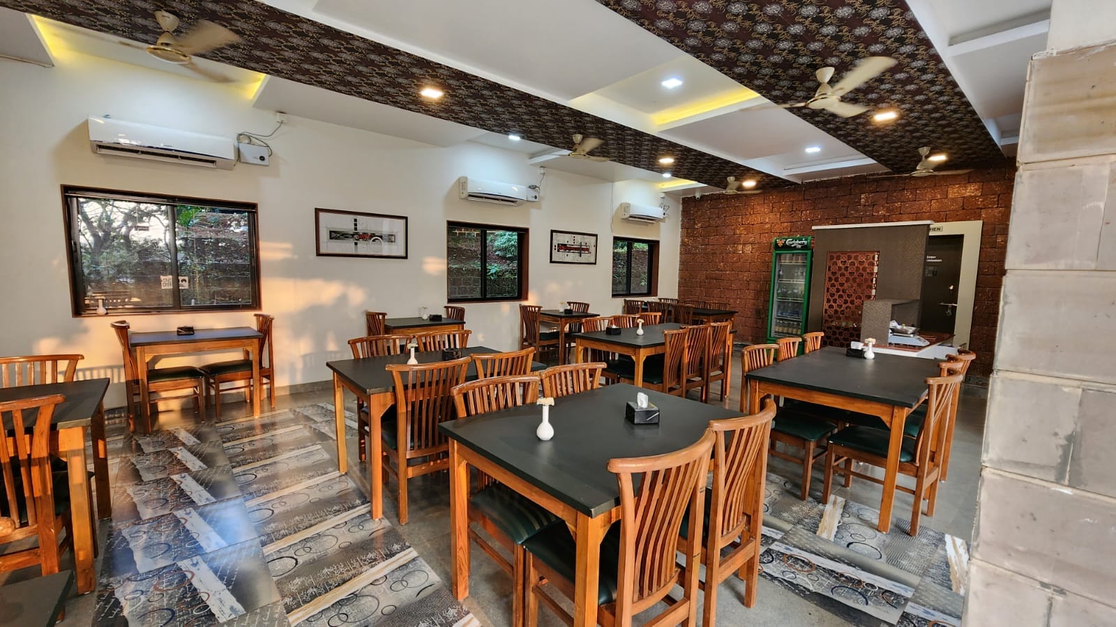 Main gallery