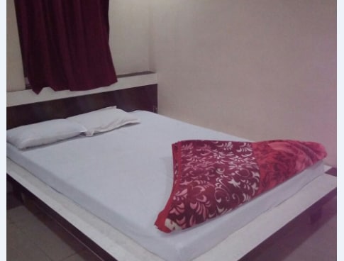 HOTEL RAMESHWARAM - Tap to explore photos