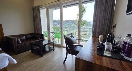 Ka Bri War Resort Room Type - HYNNIEW TREP (COTTAGES)