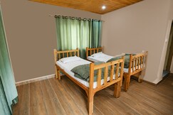 Deodar Ecotourism Homestays