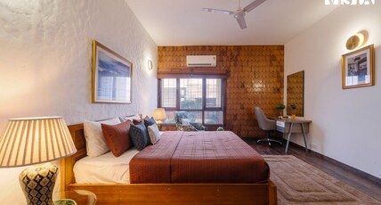 StayVista Residences at Moets Palm Room Type - Moets Palm