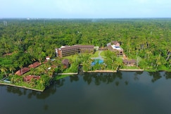 Uday Backwater Resort