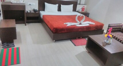 Hotel Infinity Residency Room Type - Classic Rooms