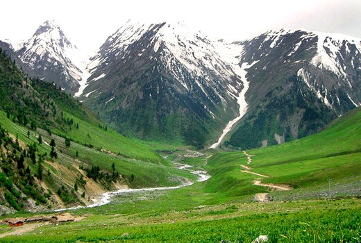Hotel Sounsar