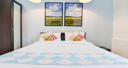 Hotel O Pop Tavern Room Type - Classic