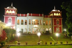 WelcomHeritage Judge's Court