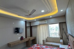 Shyam Bihar Sadhana dham