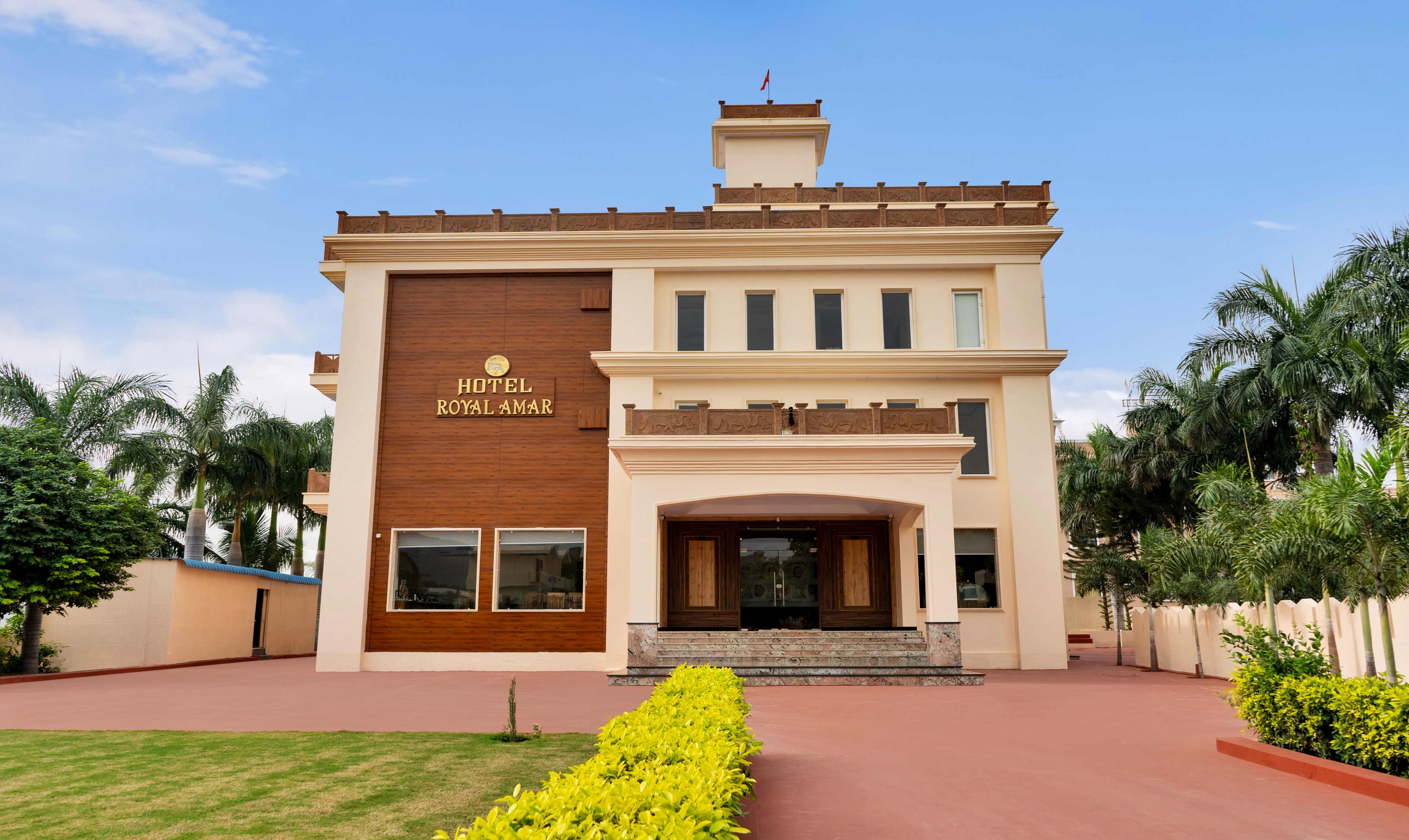 Main gallery