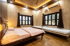 Royal Adventure Farmhouse