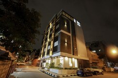 Hotel Ritvi's Elite