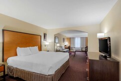 Best Western Plus Cascade Inn & Suites