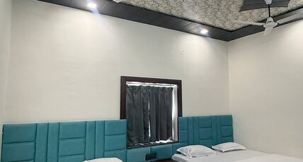 Ummed palace Room Type - Bedroom 105