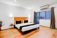 Townhouse Oak Bangalore Konanakunte Cross