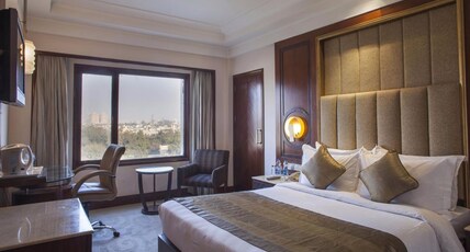 The Acura BMK Room Type - Deluxe Room Free WiFi