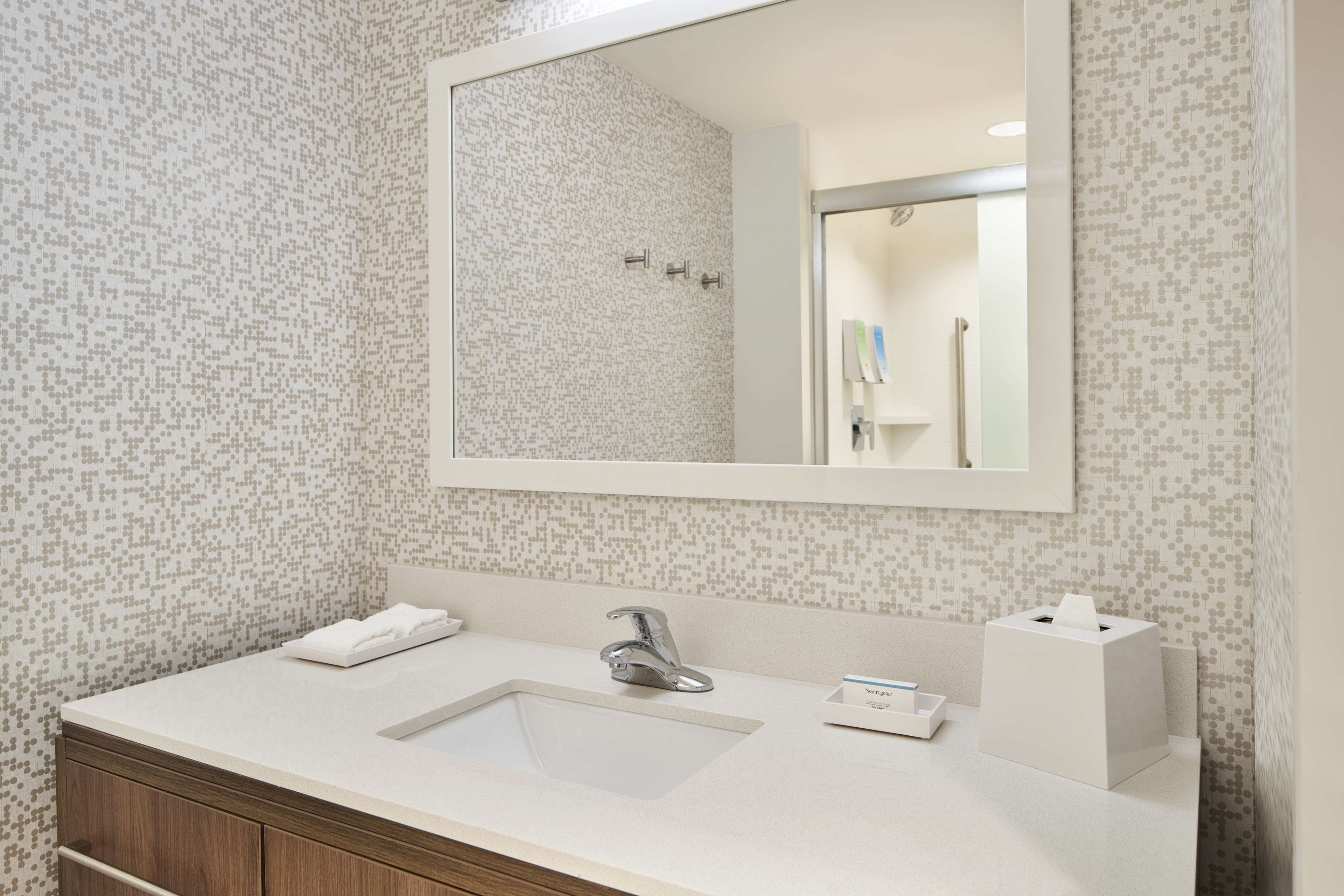 Home2 Suites by Hilton Palm Bay I 95 - Tap to explore photos
