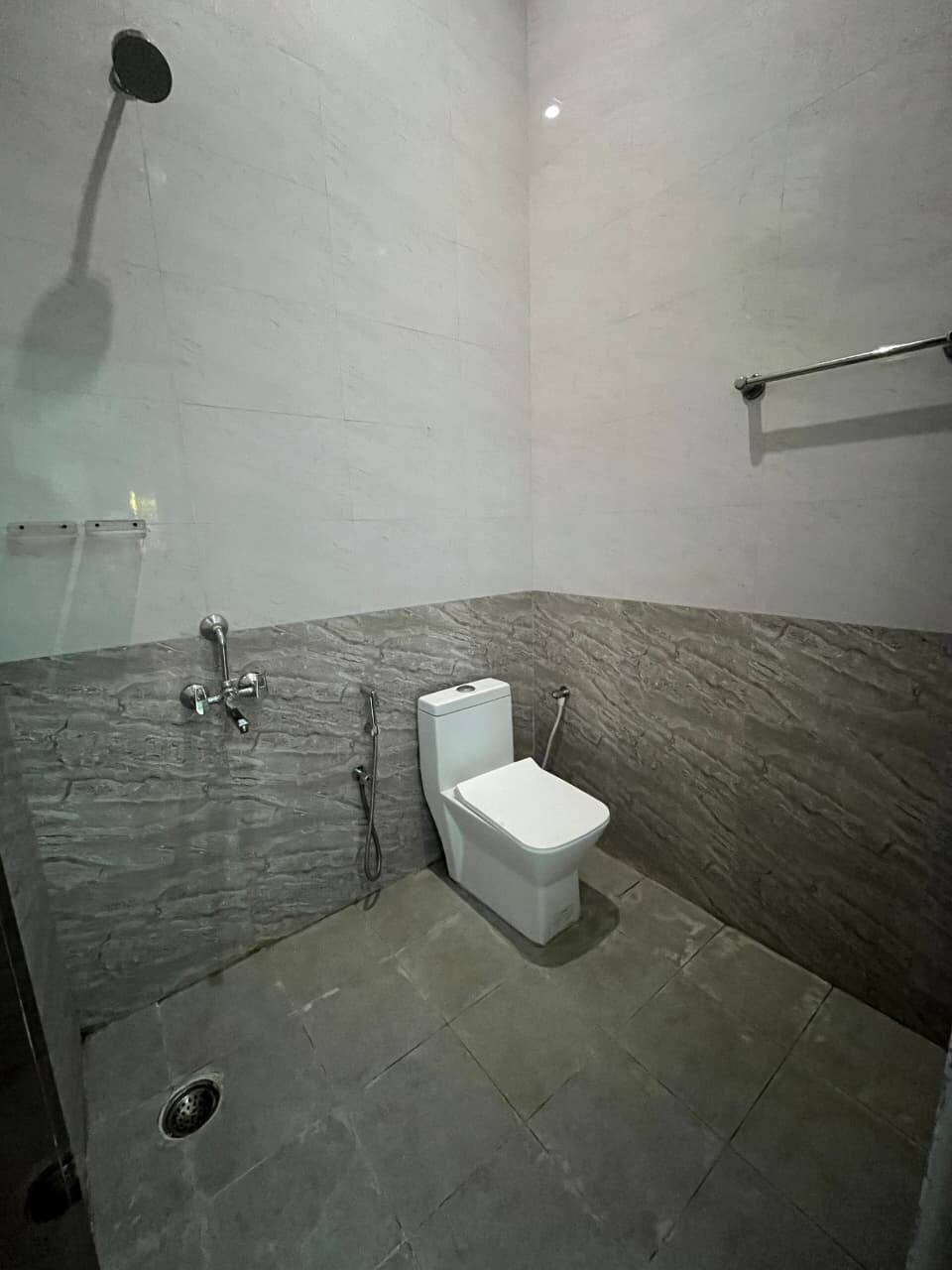 Bhairavi Krupa - 1BHK Homestay - Tap to explore photos