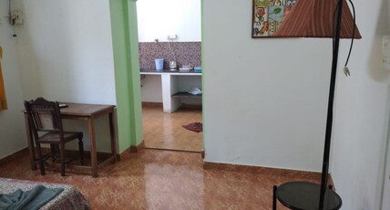 Vivenda Rebelo | Rooms & Homely Meals Room Type - DX AC Room with twin  beds