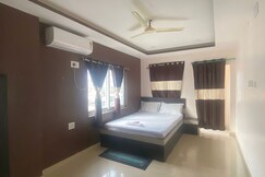 Hotel O Ghosh