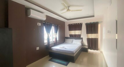 Hotel O Ghosh Room Type - Classic