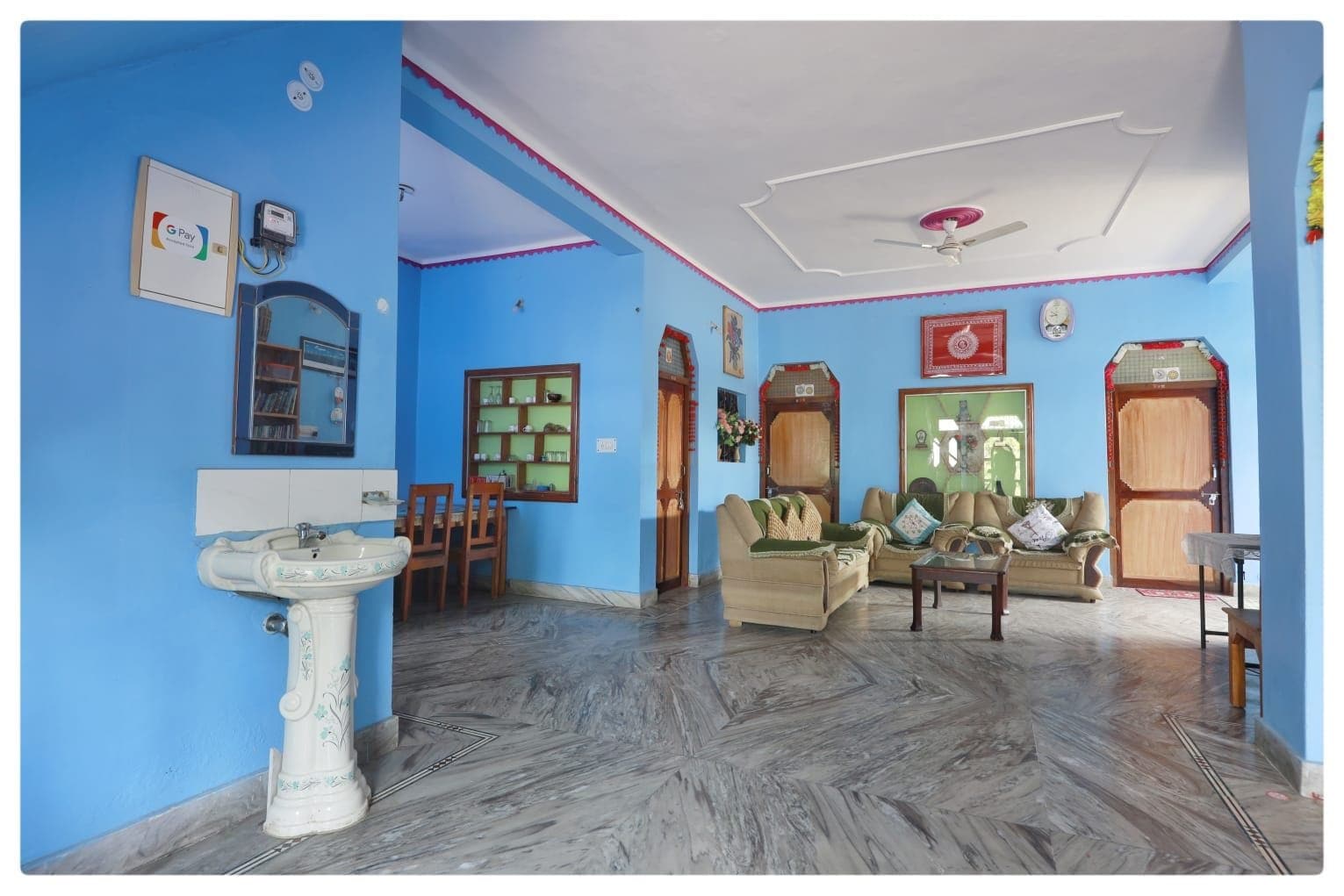 StaHouz Dev bhoomi - Tap to explore photos