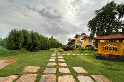 Jhari Retreat l Nandi Hills