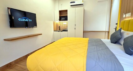 Stayinn Suites Room Type - Signature Suites